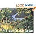 The English Cottage Garden: Country Series