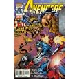 Avengers #1 1st Spectacular Issue! Variant Edition by  Rob Liefeld