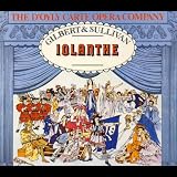 Gilbert & Sullivan: Iolanthe