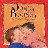 Oonga boonga