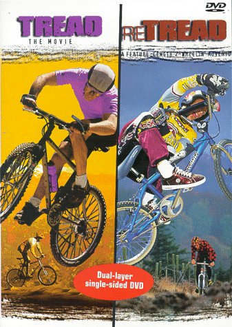 Tread [DVD] [Import]