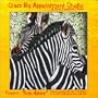 Glass By Appointment Studio - "Into Africa"