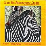 Stained Glass Pattern Collection - "Into Africa"