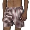 Merona&reg; 2pk Woven Boxer - Red/Green
