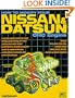 How to Modify Your Nissan & Datsun Ohc Engine