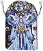 Tarot Illuminati Satin Bag (Tarot Illuminati, 3)