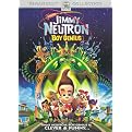Jimmy Neutron: Boy Genius (Fullscreen, Widescreen)