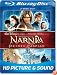 The Chronicles of Narnia: Prince Caspian (Two Disc and BD Live)  [Blu-ray]