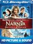 The Chronicles of Narnia: Prince Caspian (Two Disc Edition + BD-Live)  [Blu-ray]