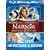 The Chronicles of Narnia: Prince Caspian (Two Disc and BD Live)  [Blu-ray]