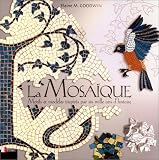 Revue Eyrolles  / La Mosaïque : Motifs et modèles inspirés par six mille ans d'histoire