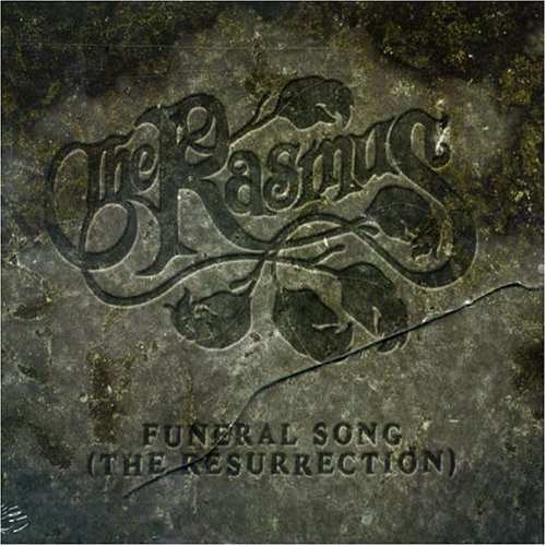 The Rasmus - Funeral Song (The Resurrection - Zortam Music