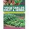 Here's a Bushel of Vegetable Gardening Books