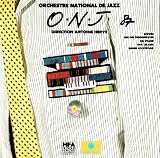 Orchestre National de Jazz 87