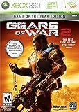 Gears of War 2: Game of the Year Edition