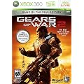 Gears of War 2 - Game of the Year Edition