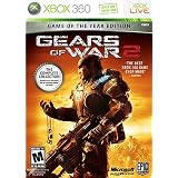 Gears of War 2 - Game of the Year Editionby Microsoft