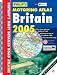 Book Philip's Motoring Atlas Britain, 2005: Britain's Most Detailed Atlases (Philip's Road Atlases & Maps)