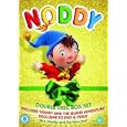 Noddy - Noddy And The Island Adventure/Noddy And The New Taxi