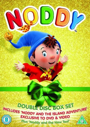 NODDY : DOUBLE THE FUN