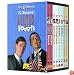 Jeeves & Wooster - The Complete Series