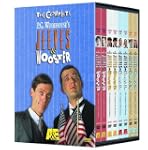The Complete P.G. Wodehouse's Jeeves...