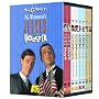Jeeves & Wooster - The Complete Series
