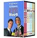 Jeeves & Wooster: The Complete Series (REGION 1) (NTSC)
