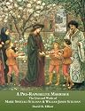 A Pre-Raphaelite Marriage: The Lives and Works of Marie Spartali Stillman & W