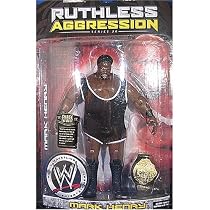 WWE Ruthless Aggression series 30 Mark Henry
