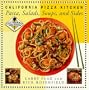 California Pizza Kitchen Pasta, Salads, Soups, And Sides