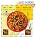 California Pizza Kitchen Pasta, Salads, Soups, And Sides