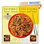 California Pizza Kitchen Pasta, Salads, Soups, And Sides