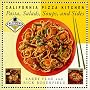 Cpk Pasta Salads Soups And Sides by Larry Flax