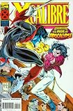 X-Calibre (1995) #2