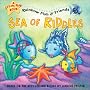 Sea of Riddles: A Lift-the-flap Book (Rainbow Fish & Friends)