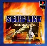 SOLID LINK Dungeon Side