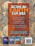 Inside Earth