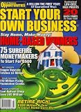 Small Business Opportunity, Winter 2008 Issue
