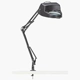 Grandrich G2134BLK Halogen Gooseneck Light- Black