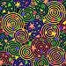 Joy Carpets 40-R Twilight Zone Rug Size: 12' x 6'