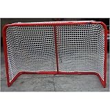 Proguard Metal Pro Goal - 6X4ft