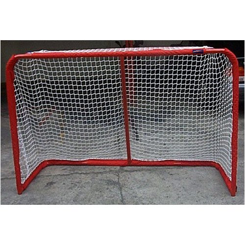 Childrens Toyshop  Sporting Goods : Proguard Metal Pro Goal - 6X4ft