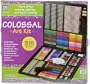 Loew Cornell Colossal Art Kit, 315-Count