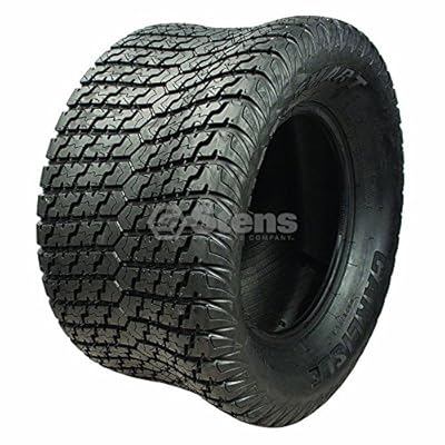 Stens # 165-800 Carlisle Tire for 24-1200-12 Turf Smart 4 Ply24-1200-12 Turf Smart 4 Ply