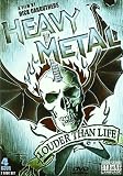 Heavy Metal - Louder Than Life [DVD]