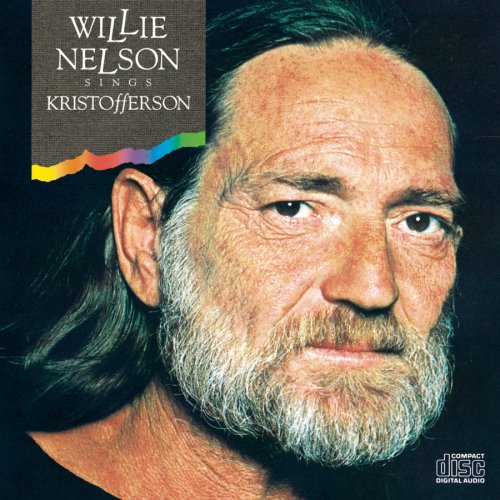 Willie Nelson - Sings Kristofferson - Zortam Music