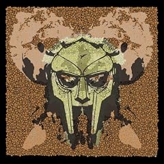 The Mouse & the Mask (Ltd.ed)