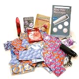 Durex Condoms Wild Weekend and Naughty Novelties Variety Pack