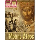60 Minutes: Mt. Athos (April 24, 2011)